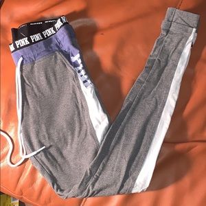 PINK Victoria’s Secret Leggings